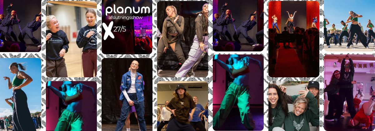 HUSK at sætte et STORT kryds i kalenderen lørdag d. 27 maj 2023