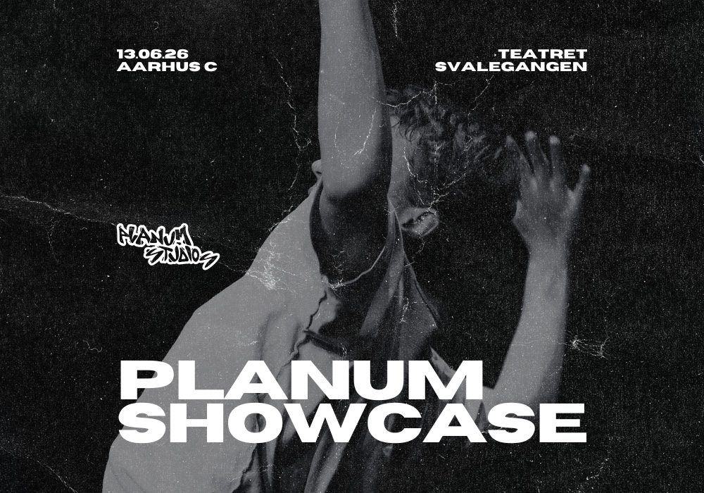 Planum Showcase 2026