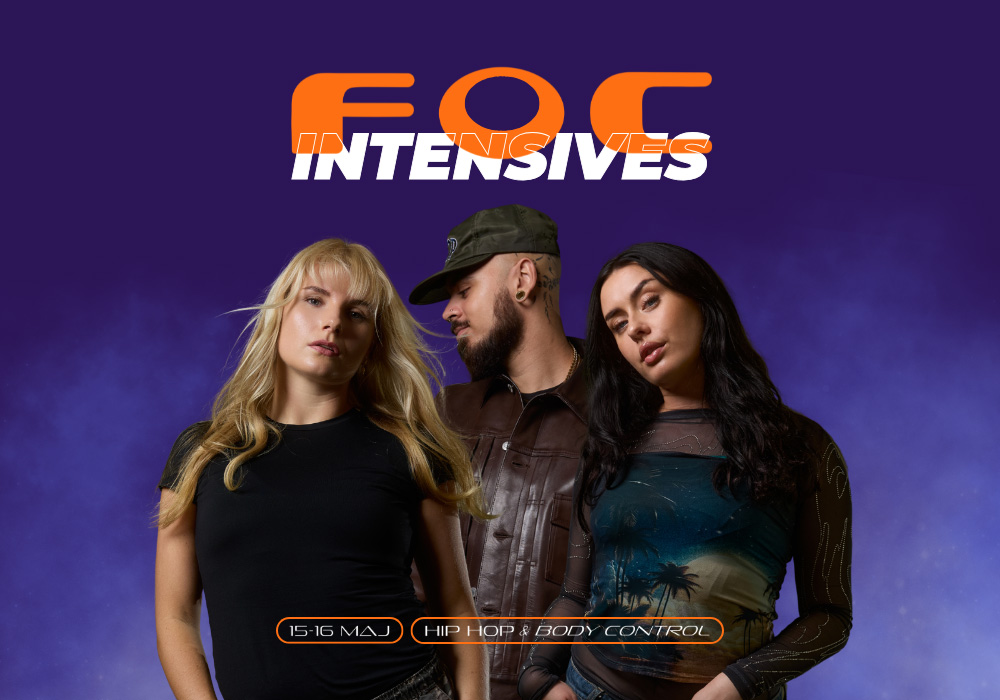 FOC Intensive 2.0