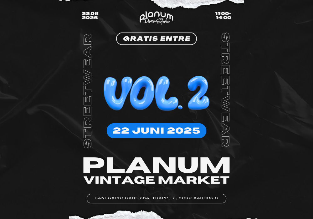 Planum Vintage Market Vol. 2