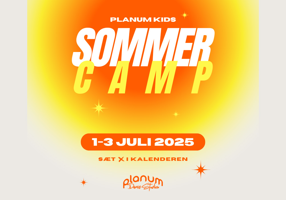 Planum Kids Sommer Camp 2025