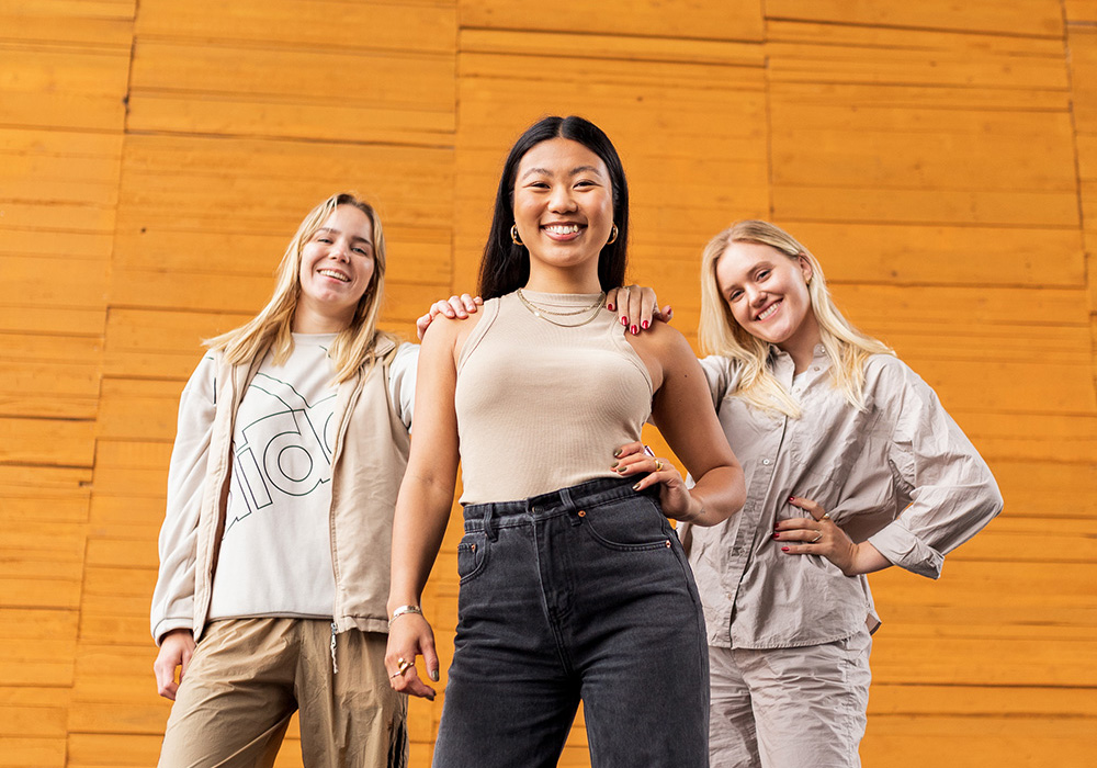 Gratis prøveuge 9. - 12. januar