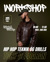 Workshop x Toby