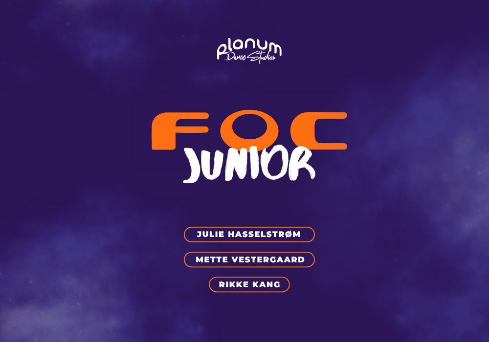 FOC Junior