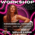 Mille Lund Workshops