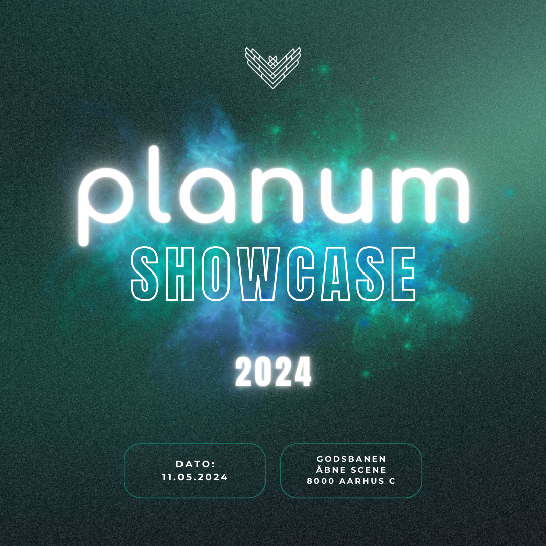 Planum Showcase 2024