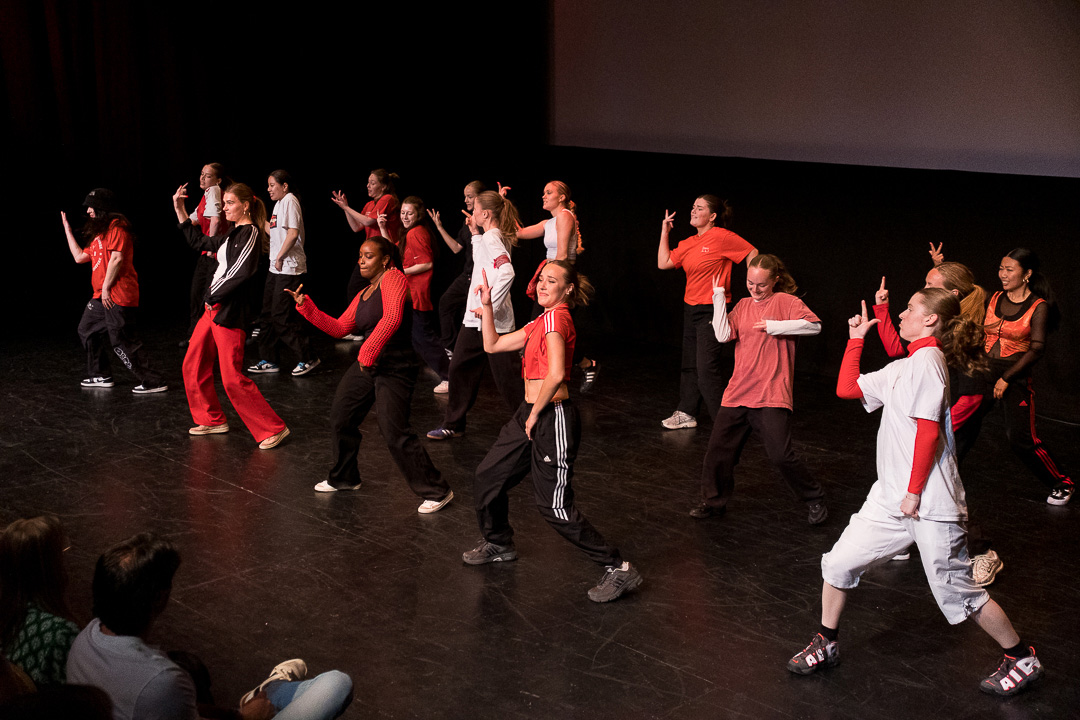 TAK for et fantastisk afslutningsshow 💥⁠