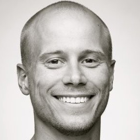 Anders Aagaard, leder af kursus afdeling BGI akademiet