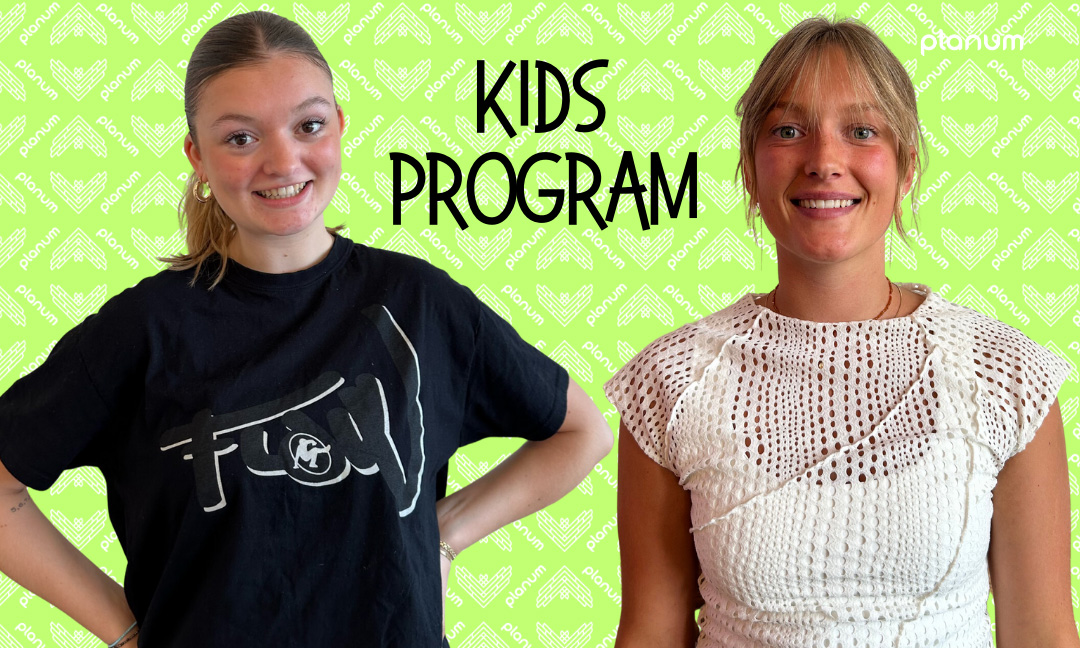 Kids program