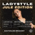 Ladystyle Juleedition