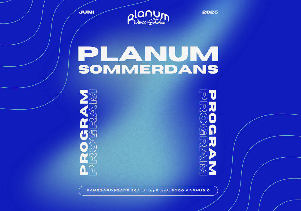 Sommerdans på Planum 2025