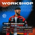 Workshop x Toby DeeDaran