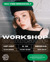 Workshop X Ida Vibe Breinholt