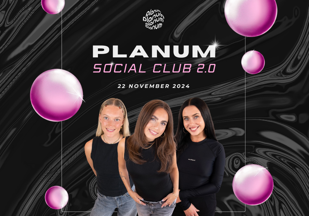 Planum Social Club 2.0