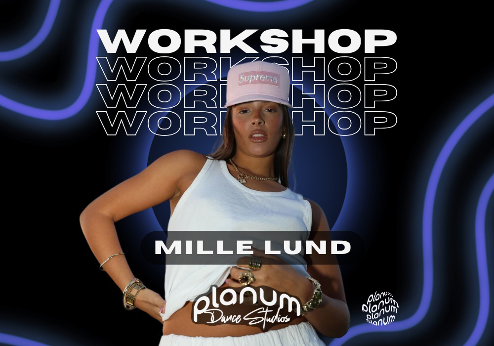 Mille Lund Workshops