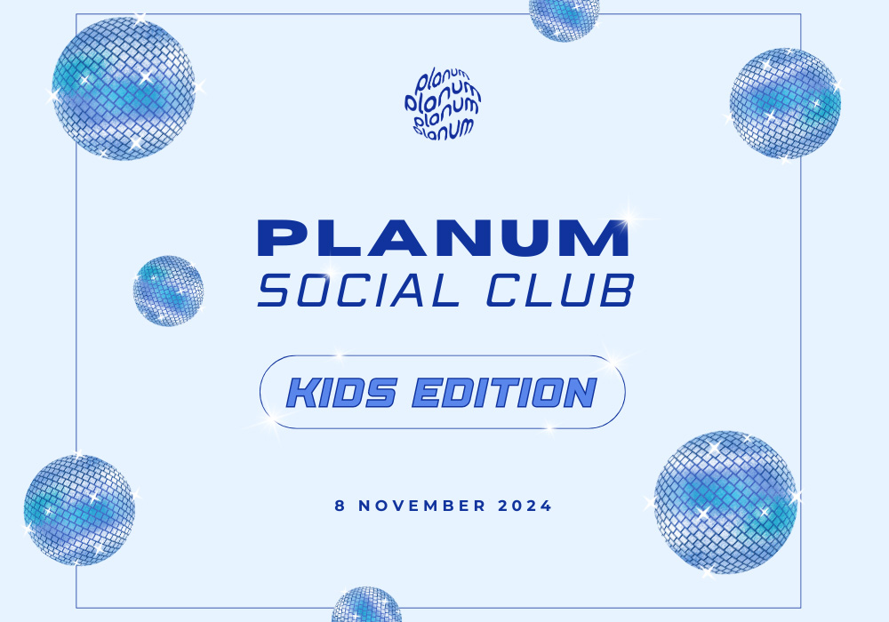 Planum Social Club Kids Edition